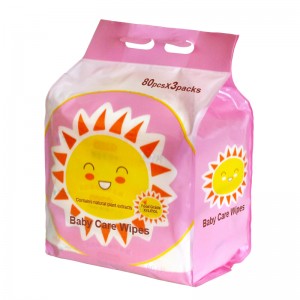 Préimh Linbh Wipes SS-308