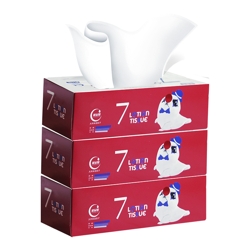 Fíocháin Lotion OD-730