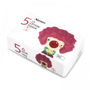 Fíochán Lotion SS-814