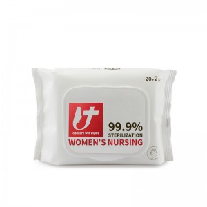 Wipes Baininscneach OS-022