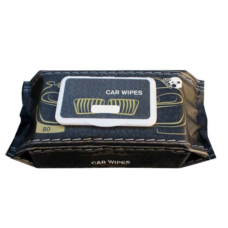 Wipes Carr OS-162